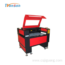 6090 Left Right Feeding Laser Engraver Cutter